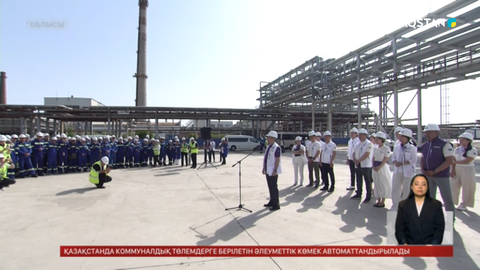 Құрылтай сайлауының үгіт-насихат жұмыстары қыза түсті