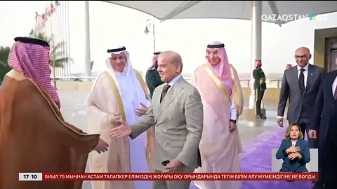 Сауд Арабиясы, Түркия, Пәкістан ортақ қорғаныс келісіміне қол қойды