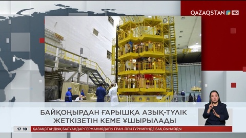 Ел жаңалықтарына шолу