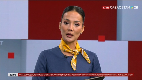  Мемлекеттік наградалар тізіміне «Шәмші Қалдаяқов» медалі мен «Қазақстанның еңбек сіңірген суретшісі» құрметті атағы енгізілді