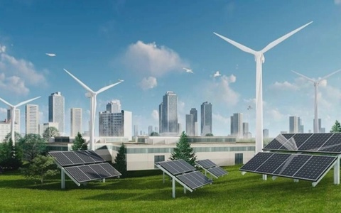 2027 жылы Қазақстанда 845 МВт жаңа энергетикалық қуатт іске қосылмақ