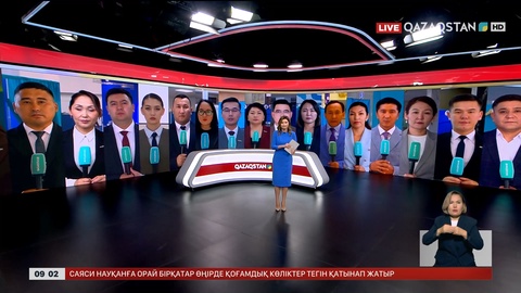 Құрылтай депутаттарының сайлауы