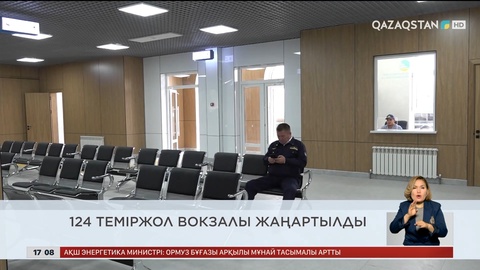 Ел жаңалықтарына шолу