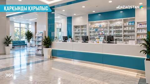 Бескөлдегі емхана заманауи талапқа сай жабдықталады
