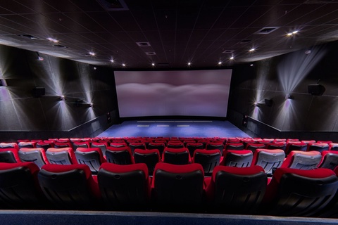 Астанада Astana AI Film Festival (AAIFF 2026) халықаралық кинофестивалі өтіп жатыр