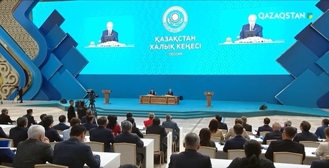 Соңғы 7 жылда Қазақстанның ЖІӨ-і 29 пайызға артты