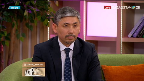 Президент Қасым-Жомарт Тоқаев: Мемлекет мақсатшыл, табанды, еңбекқор адамдарға әрдайым қолайлы жағдай жасайды