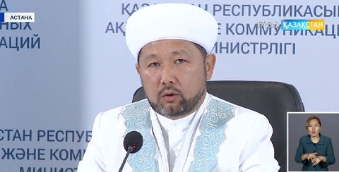 Сауапты іс – тек мешіт салумен шектелмейді