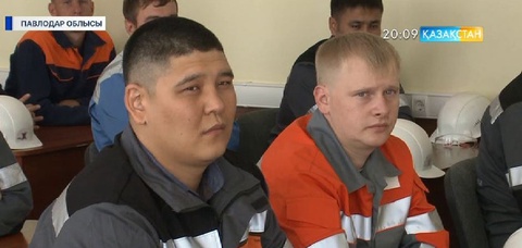 Қарапайым жұмысшылар арасынан басқару ісіне қабілетті менеджерлер даярланады