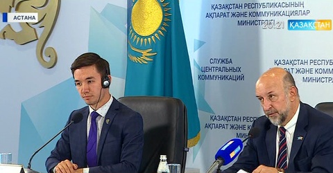 Қазақстан-Франция қарым-қатынасына - 25 жыл