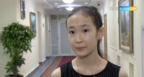 Шығармалар байқауы өтті