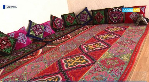 Қазақтың оюына деген сұраныс жоғары