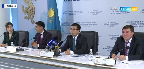 Ертең елордада Қызылорда облысының мәдениет күндері басталады