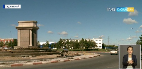 Қостанайда Шақшақ Жәнібекке ескерткіш орнатылады