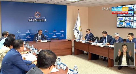 Бизнеске әкімшілік кедергілер көп