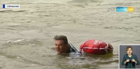 Жұмысқа жетудің жылдам жолы - суда