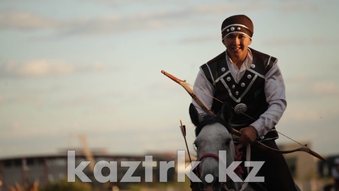 Бүгін елордада «Алтын жебе» халықаралық турнирі жалауын көтерді (ФОТОРЕПОРТАЖ)