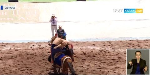 Астанада аударыспақтан өтетін халықаралық турнирдің жүлде қоры - 5 млн.700 мың теңге