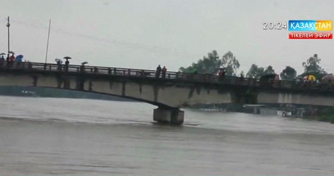 Бангладештің солтүстігінде тасқыннан 27 адам қаза тапты