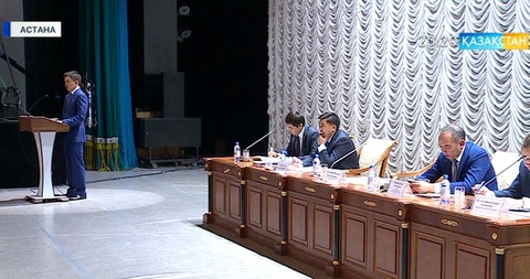 Салық төлеушілер енді «қызыл» және «жасыл» топтарға бөлінеді