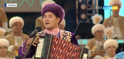 Сыр өңірінің мәдениет күндері аяқталды