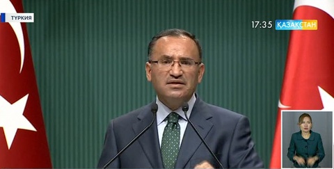 Күрдтер тәуелсіздік туралы референдум өткізбек