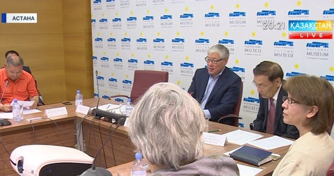 Еліміздегі 100 қасиетті орынның тізімі жасалды