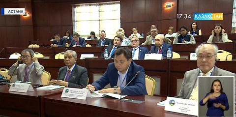 Радиациялық қауіпсіздікті күшейту мақсатында елімізде бірыңғай жүйе енгізілуі мүмкін