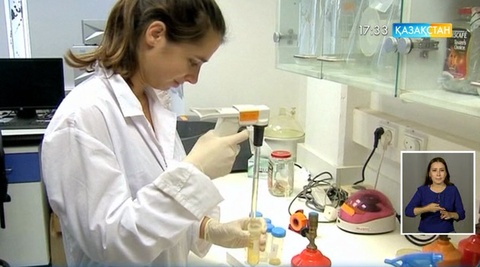 Израиль ғалымдары супербактерияларға қарсы тұратын препарат ойлап тапты