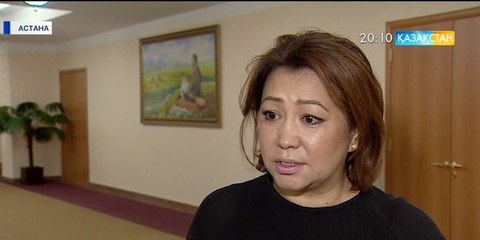 Шалғай ауылдағы дәрігерлердің жетіспеушілігі мәселесі қалайша шешілмек?