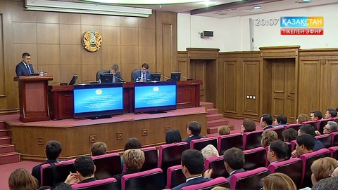 «Денсаулық» бағдарламасын орындауда олқылық көп