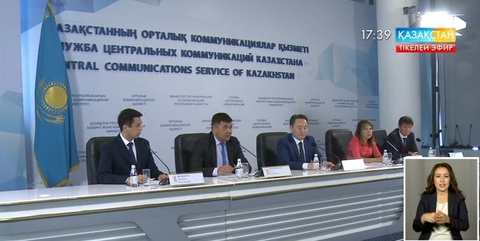 Елордада Павлодар облысының мәдениет күндері өтеді