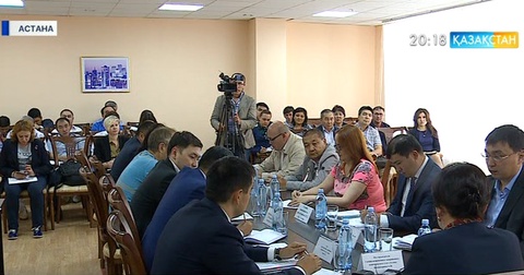Астанада банкроттыққа қатысты істер көбейген