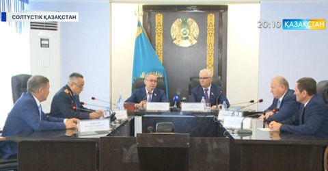 Солтүстік Қазақстанда туризмнің дамуына кедергілер бар