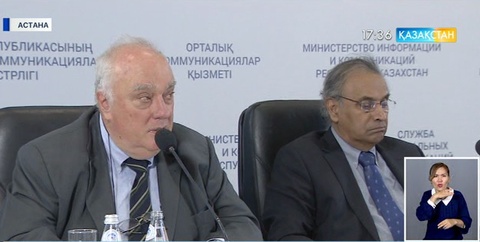 Ертең Астанада 62-ші Пагуош конференциясы өтеді