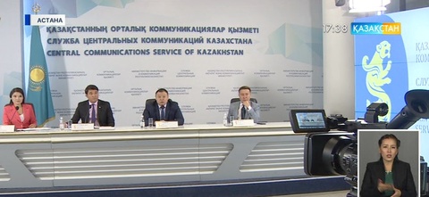 Еліміздегі жастар саясаты басты бес бағыт бойынша жүзеге асырылады - Абзал Нүкенов