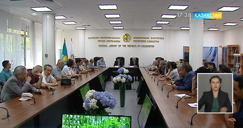 Жазушыларға қаламақы берілуі мүмкін