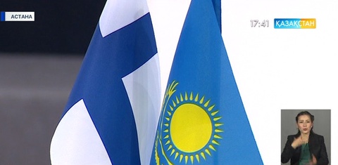 Елімізде мейірбике мамандарын финдік тәжірибе негізінде даярлау қолға алынбақ