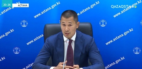 Астанада тұңғыш рет грэпплингтен Азия чемпионаты өтеді