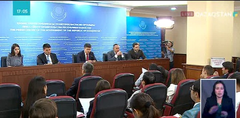 Кәсіпкерлерге айыппұлды аз салу ұсынылды