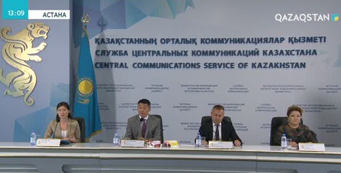 Елордада XXV республикалық театр фестивалі өтеді