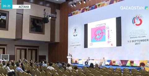 Астанада алғаш рет кардиохирургтар конгресі өтуде