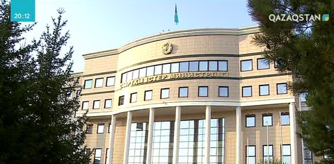 Ирактағы отандастарымыз елге жеткізілді