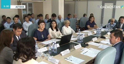 Енді барлық тауар «Қазақэкспорт» компаниясы арқылы шығады