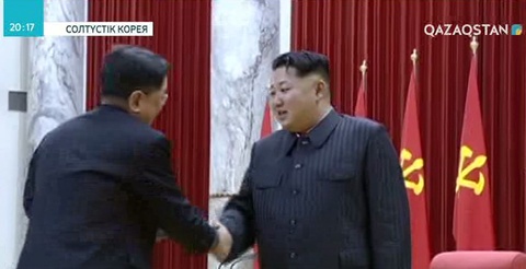 Солтүстік Кореяның 6-шы ядролық сынағы бұрынғыдан қуаттырақ болуы мүмкін