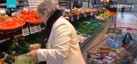 Бельгияда бір рет қолданылатын пластик пакеттерді пайдалануға тыйым салынды