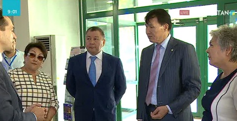 «Астанаэнергосбыт» мекемесі халыққа тиісті деңгейде қызмет көрсетпейді