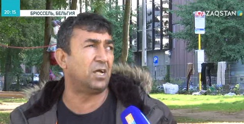 Босқындар легі толастар емес