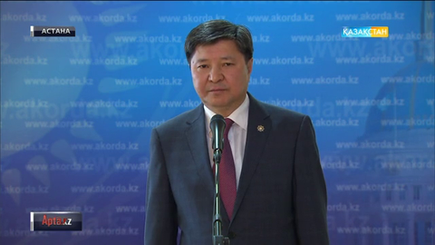 Бас прокурор Жақып Асанов осы аптада Президент қабылдауында болды