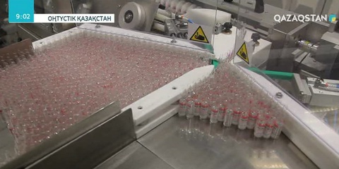 Инвесторлар Қазақстанды сенімді серік санайды